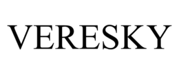 VERESKY