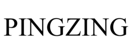 PINGZING