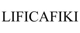 LIFICAFIKI