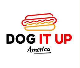 DOG IT UP AMERICA