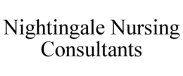 NIGHTINGALE NURSING CONSULTANTS