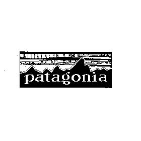 PATAGONIA Trademark of PATAGONIA, INC. - Registration Number 1294523 ...