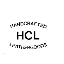 HCL HANDCRAFTED LEATHERGOODS Trademark - Registration Number 1322174 -  Serial Number 73437290 :: Justia Trademarks