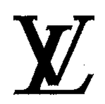 LV Trademark of LOUIS VUITTON MALLETIER - Registration Number 1938808 ...