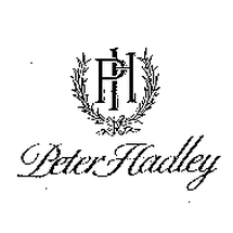 PETER HADLEY TRADITIONAL PH Trademark - Registration Number 1747206 -  Serial Number 74800408 :: Justia Trademarks