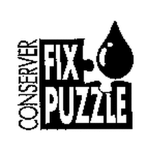 FIX PUZZLE CONSERVER Trademark of EDUCA BORRAS, S.A. - Registration Number  2287075 - Serial Number 75379718 :: Justia Trademarks