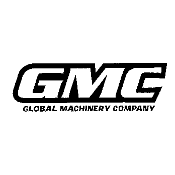 GMC GLOBAL MACHINERY COMPANY Trademark of POWER BOX AG - Registration ...