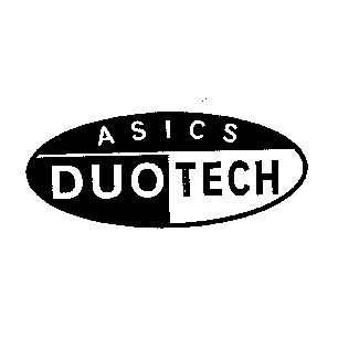 ASICS DUOTECH Trademark - Registration Number 2746836 - Serial Number  76452249 :: Justia Trademarks