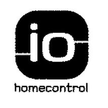 IO HOMECONTROL Trademark of VKR HOLDING A/S - Registration Number