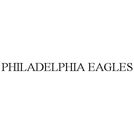 Philadelphia Eagles Trademarks - Gerben IP