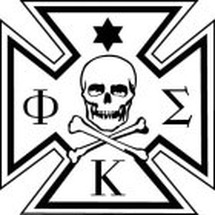 Trademark of Phi Kappa Sigma Fraternity, Inc. - Registration Number 3351610  - Serial Number 77141505 :: Justia Trademarks