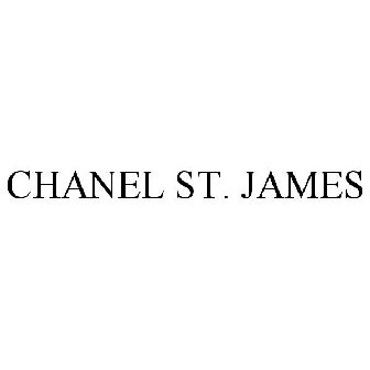 Chanel st. james
