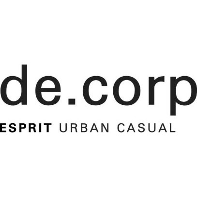 DE.CORP ESPRIT URBAN CASUAL Trademark - Serial Number 77260863 :: Justia  Trademarks