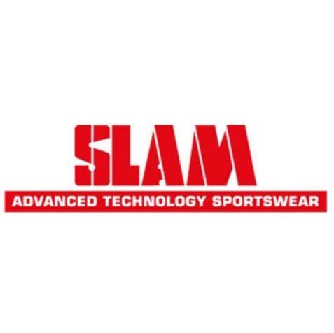 SLAM ADVANCED TECHNOLOGY SPORTSWEAR Trademark of SLAM S.P.A. - Registration  Number 3848180 - Serial Number 77303913 :: Justia Trademarks