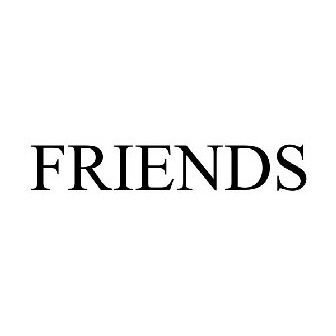 FRIENDS Trademark - Serial Number 77430498 :: Justia Trademarks