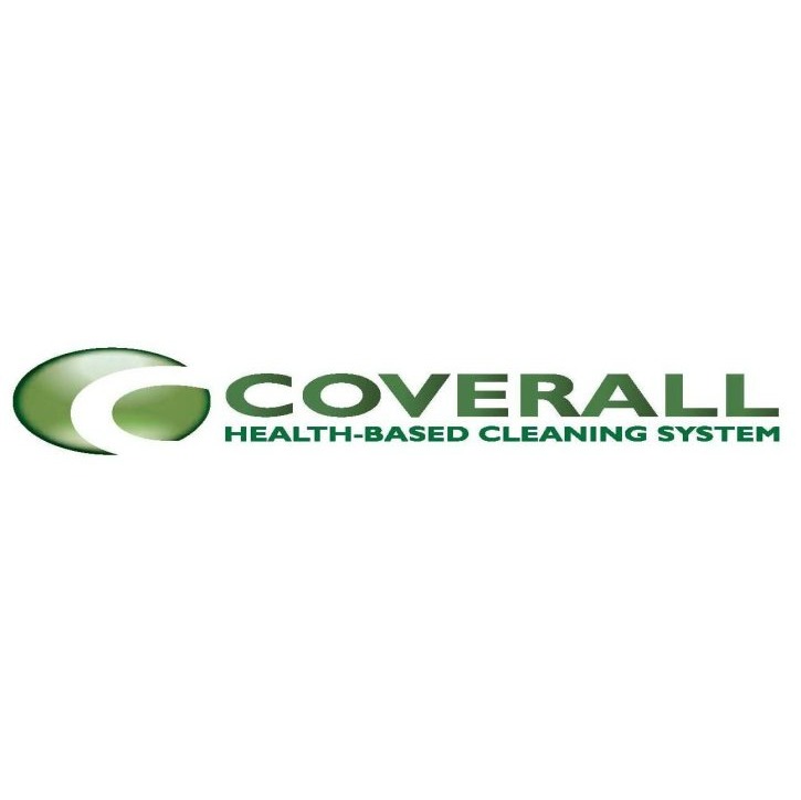 COVERALL HEALTH-BASED CLEANING SYSTEM Trademark of Coverall North