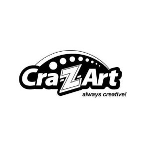 Pin on Cra z art Brand