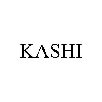 KASHI Trademark of KASHI COMPANY - Registration Number 3682826 - Serial ...