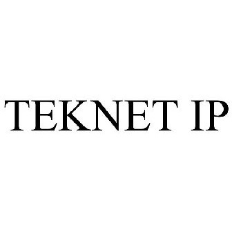 TEKNET IP Trademark - Registration Number 3792221 - Serial Number ...