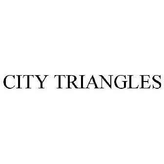 CITY TRIANGLES Trademark of JODI KRISTOPHER, LLC - Registration