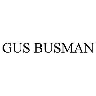 Gus Card For Busman Drivers