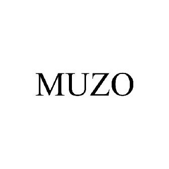 MUZO Trademark of Muzo International Ltd. - Registration Number 3871693 ...