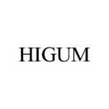HIGUM Trademark of Hindustan Gum & Chemicals Ltd. - Registration Number  3490140 - Serial Number 78431913 :: Justia Trademarks