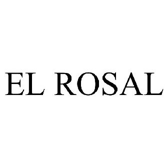 EL ROSAL Trademark of AGRICOLA EL ROSAL, S.A. DE C.V. - Registration ...