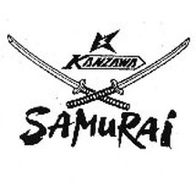 KS KANZAWA SAMURAI Trademark of Kanzawa Seiko Co., Ltd. - Registration  Number 3232586 - Serial Number 78722454 :: Justia Trademarks