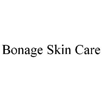 BONAGE SKIN CARE Trademark - Registration Number 3383160 - Serial Number  78849897 :: Justia Trademarks