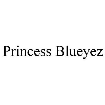 Blueyez princess Blueyed Cass
