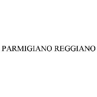 PARMIGIANO REGGIANO Trademark of Consorzio Del Formaggio Parmigiano ...