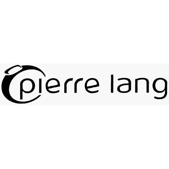 PIERRE LANG Trademark of Pierre Lang Europe Handelsgesellschaft m.b.H ...