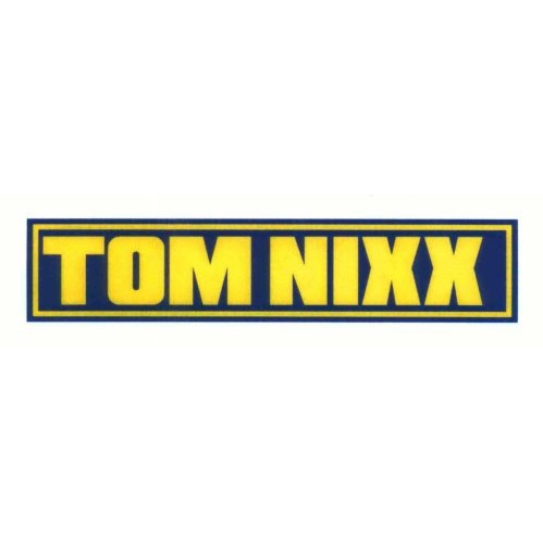 TOM NIXX Trademark - Serial Number 79008145 :: Justia Trademarks