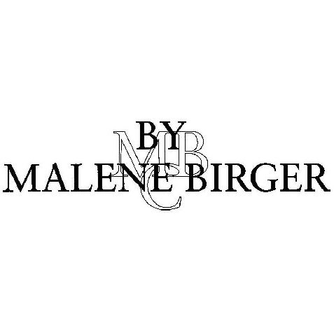 MBC BY MALENE BIRGER Trademark of By Malene Birger A/S - Registration ...