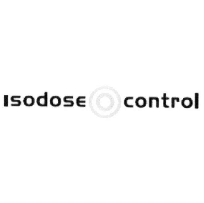 Afbeeldingsresultaat voor Isodose Control logo