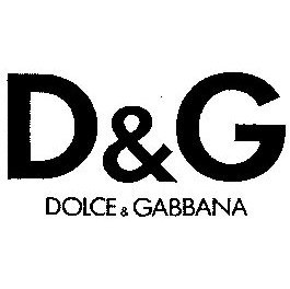 D&G DOLCE & GABBANA Trademark - Registration Number 3658290 - Serial ...
