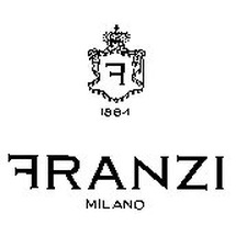 F 1864 FRANZI MILANO Trademark - Registration Number 3749919 - Serial  Number 79058276 :: Justia Trademarks