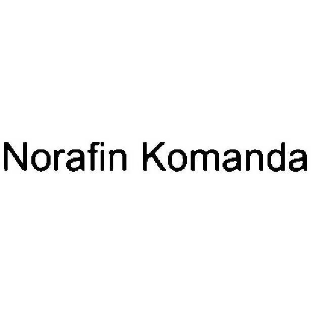 NORAFIN KOMANDA Trademark of Norafin Industries (Germany) GmbH ...