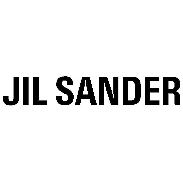 JIL SANDER Trademark of JIL SANDER GMBH - Registration Number 3689662 ...