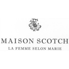 MAISON SCOTCH LA FEMME SELON MARIE Trademark - Registration Number