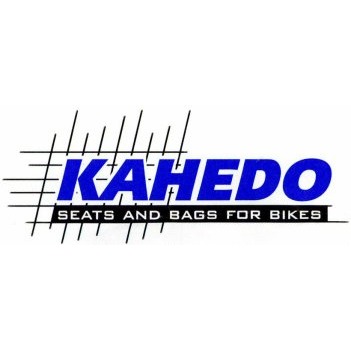 KAHEDO SEATS AND BAGS FOR BIKES Trademark - Registration Number 4024681 -  Serial Number 79090618 :: Justia Trademarks