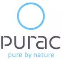PURAC PURE BY NATURE Trademark - Number 4085854 Serial 79093863 :: Trademarks
