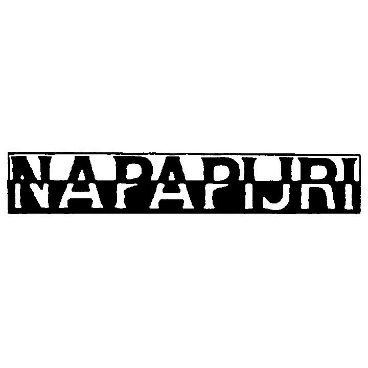NAPAPIJRI Trademark of VF INTERNATIONAL Sagl - Registration Number ...