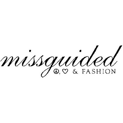 MISSGUIDED & FASHION Trademark - Registration Number 4148443 - Serial ...