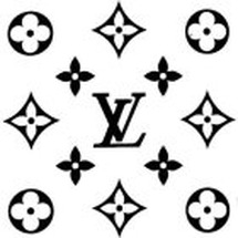 Basel, Switzerland, Louis Vuitton Logo. Louis Vuitton Malletier Is
