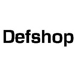 DEFSHOP Trademark of Defshop GmbH - Registration Number 4326317 ...
