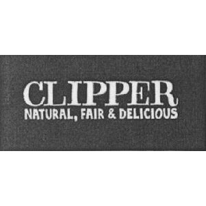 CLIPPER NATURAL, FAIR & DELICIOUS Trademark of Kallo Foods Limited ...