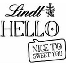 lindt hello logo