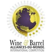 WINE & BARREL ALLIANCES-DU-MONDE INTERNATIONAL COMPETITION Trademark -  Registration Number 4586511 - Serial Number 79136120 :: Justia Trademarks